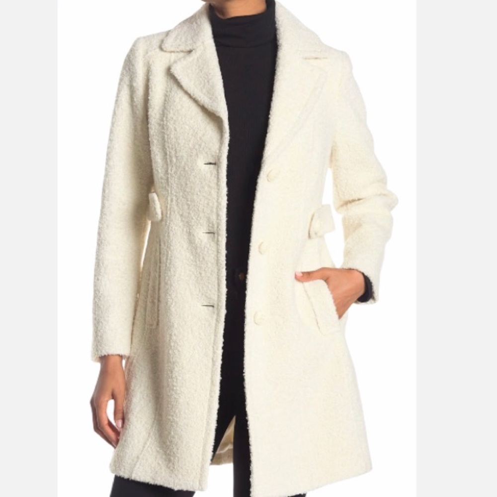 Gallery Winter Jacket
